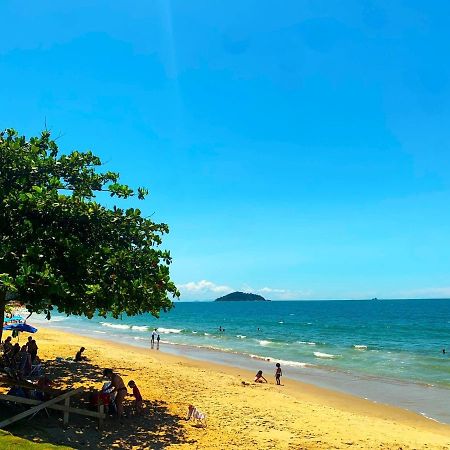 Apartamento Nautilus + Praia + Beto Carrero -Penha ペーニャ エクステリア 写真