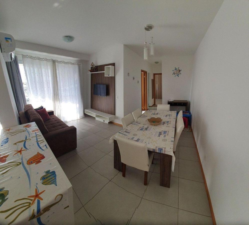 Apartamento Nautilus + Praia + Beto Carrero -Penha ペーニャ エクステリア 写真