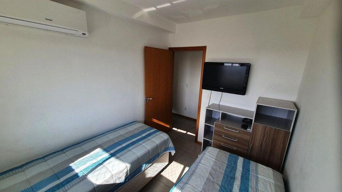 Apartamento Nautilus + Praia + Beto Carrero -Penha ペーニャ エクステリア 写真