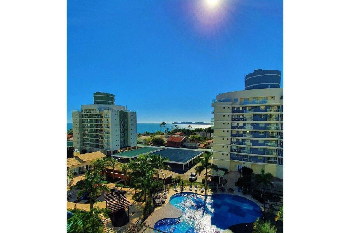 Apartamento Nautilus + Praia + Beto Carrero -Penha ペーニャ エクステリア 写真