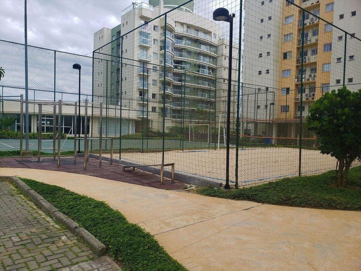 Apartamento Nautilus + Praia + Beto Carrero -Penha ペーニャ エクステリア 写真