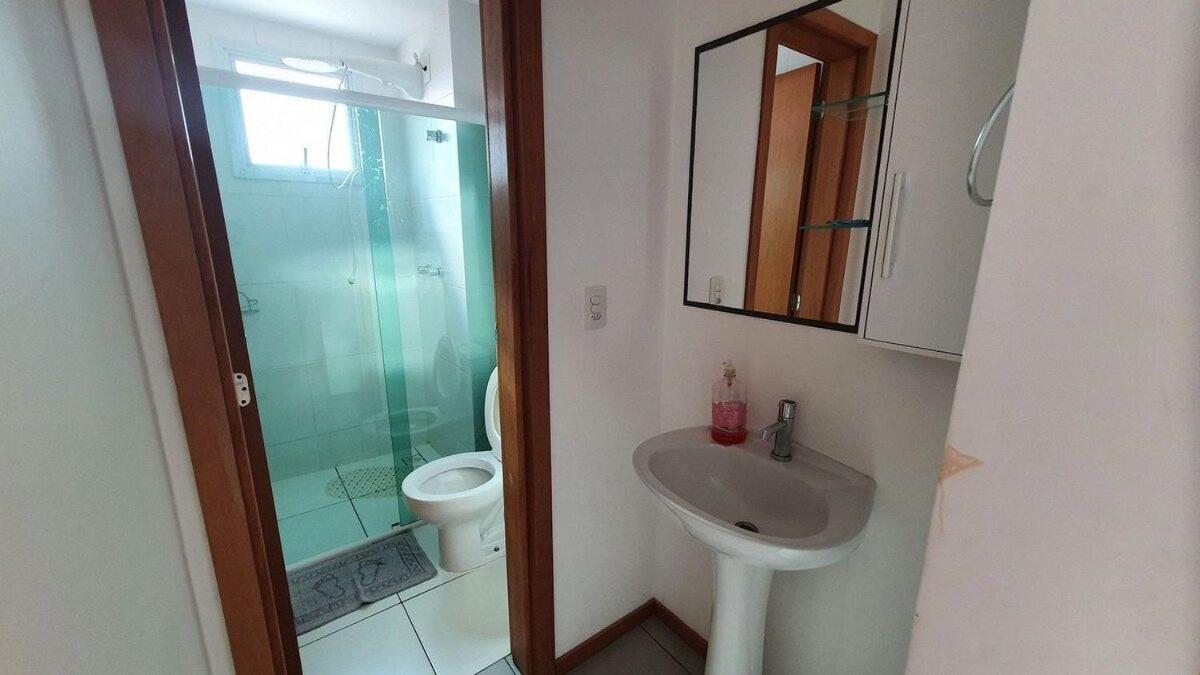 Apartamento Nautilus + Praia + Beto Carrero -Penha ペーニャ エクステリア 写真