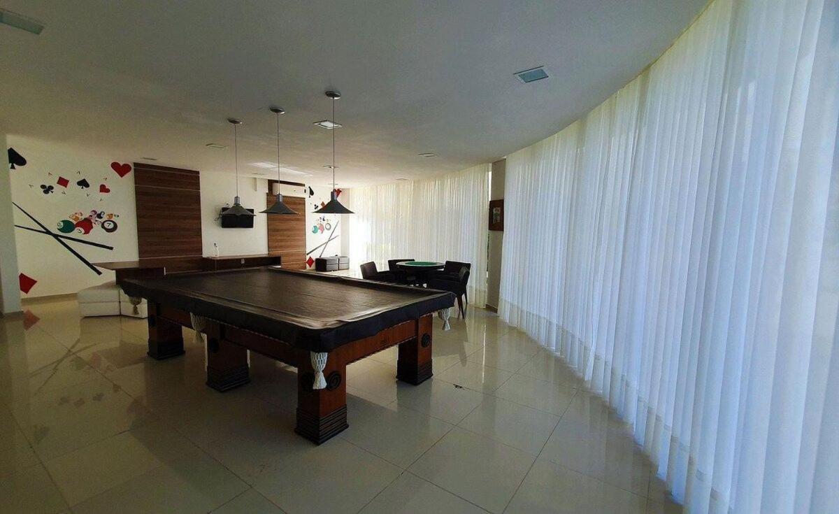 Apartamento Nautilus + Praia + Beto Carrero -Penha ペーニャ エクステリア 写真