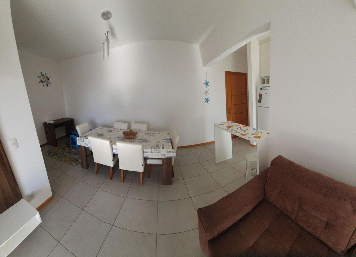 Apartamento Nautilus + Praia + Beto Carrero -Penha ペーニャ エクステリア 写真