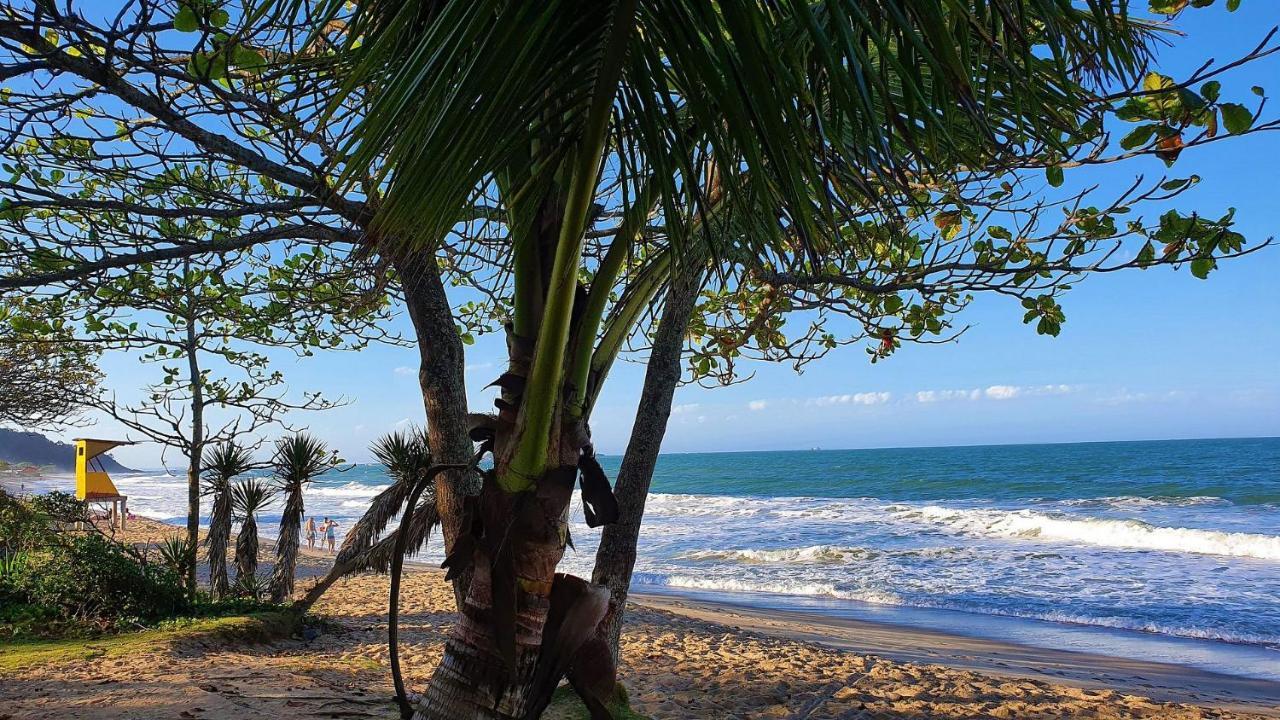 Apartamento Nautilus + Praia + Beto Carrero -Penha ペーニャ エクステリア 写真