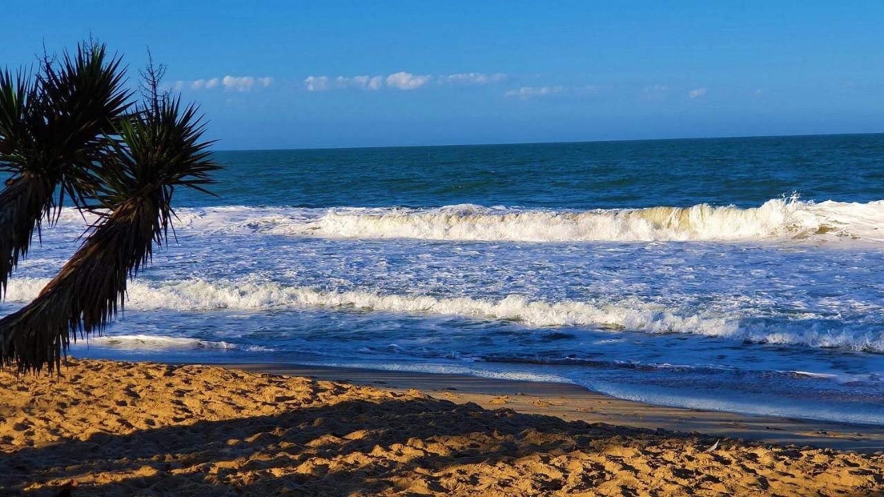Apartamento Nautilus + Praia + Beto Carrero -Penha ペーニャ エクステリア 写真