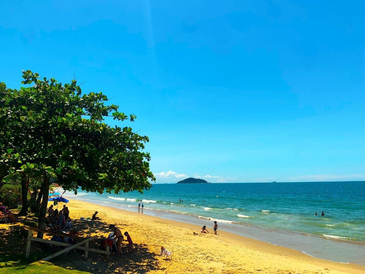 Apartamento Nautilus + Praia + Beto Carrero -Penha ペーニャ エクステリア 写真